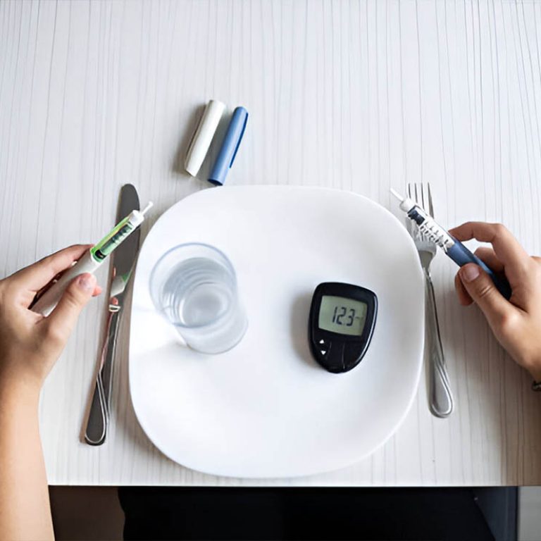 Diabetes Management1