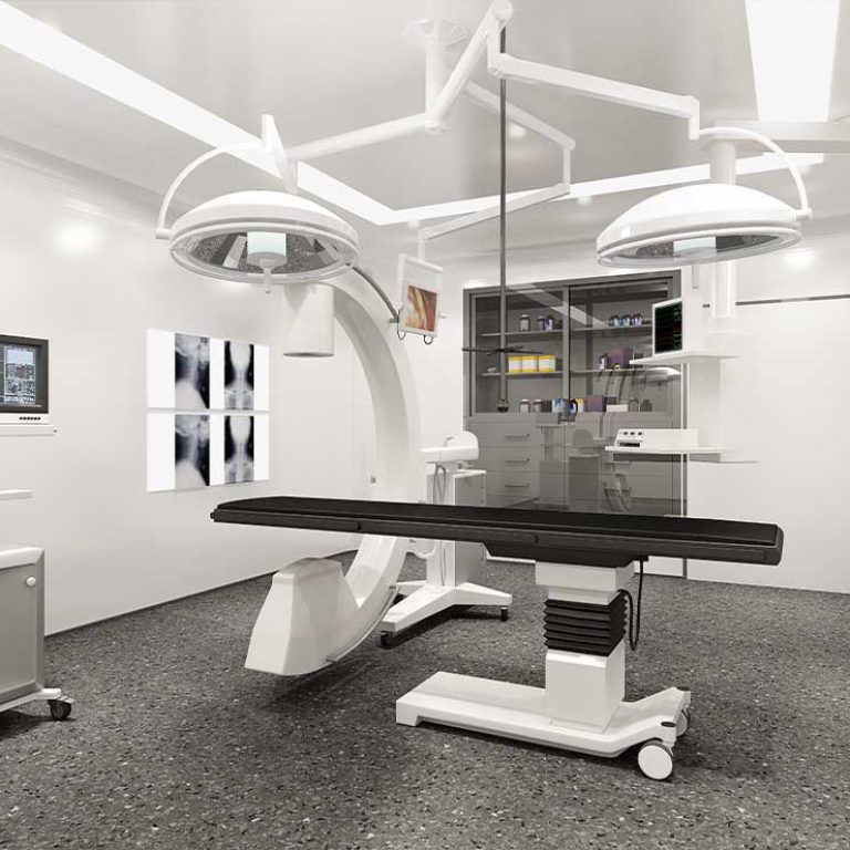 Diagnostics (Laboratory & Radiology) 1