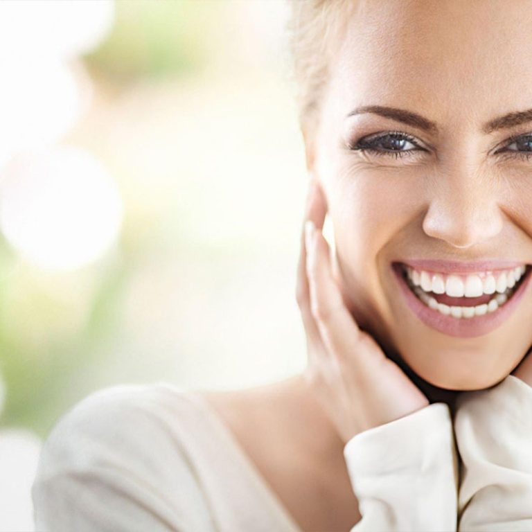 Gummy Smile Correction1