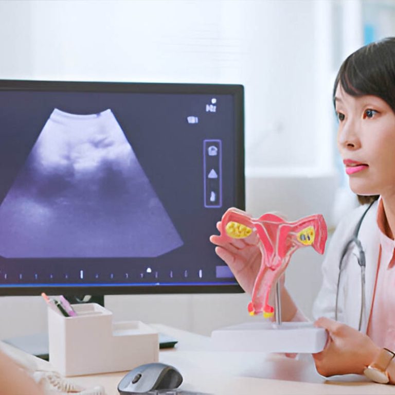 Pap smear Tests Screening for cervical cancer1