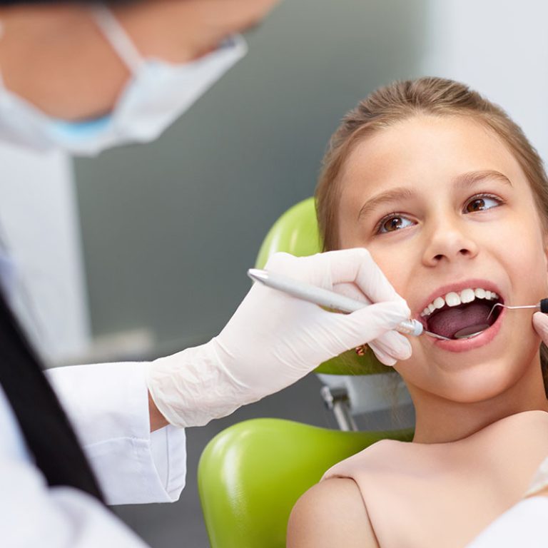 Pediatric Dentistry1