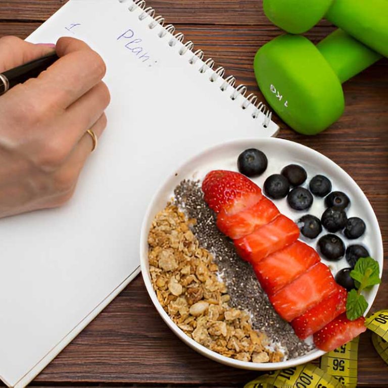 Personalized weight management programs1